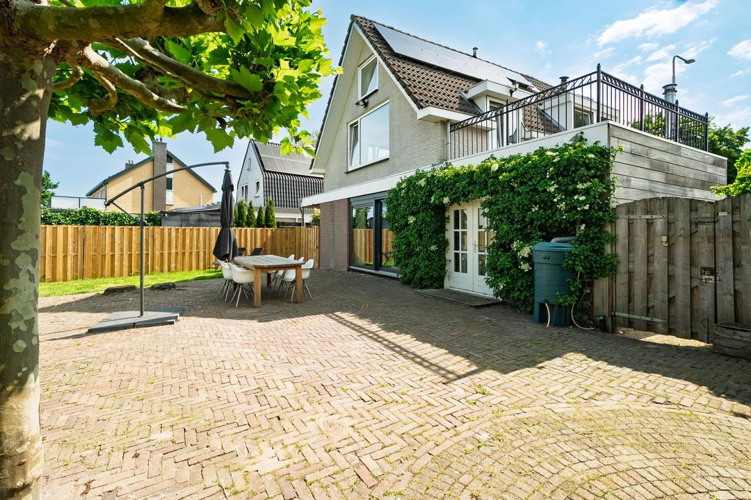 Vrijstaande woning te koop: Hogenkampseweg 178, Renkum