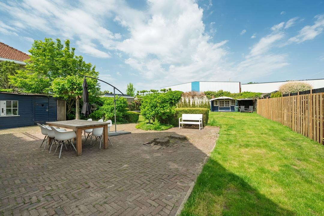 Vrijstaande woning te koop: Hogenkampseweg 178, Renkum