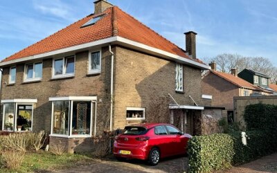 Markweg 21