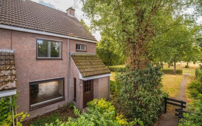 Zandweg 20