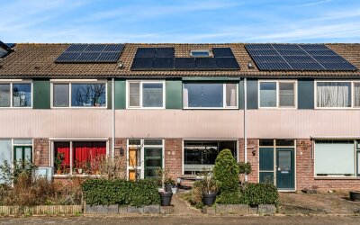Korenbloemstraat 10