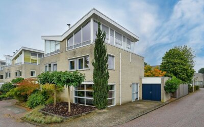 Huis te koop Wouter van den Born-plantsoen 6