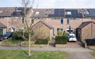 Europalaan 75
