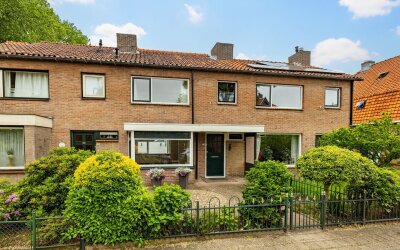 Willebrordweg 18