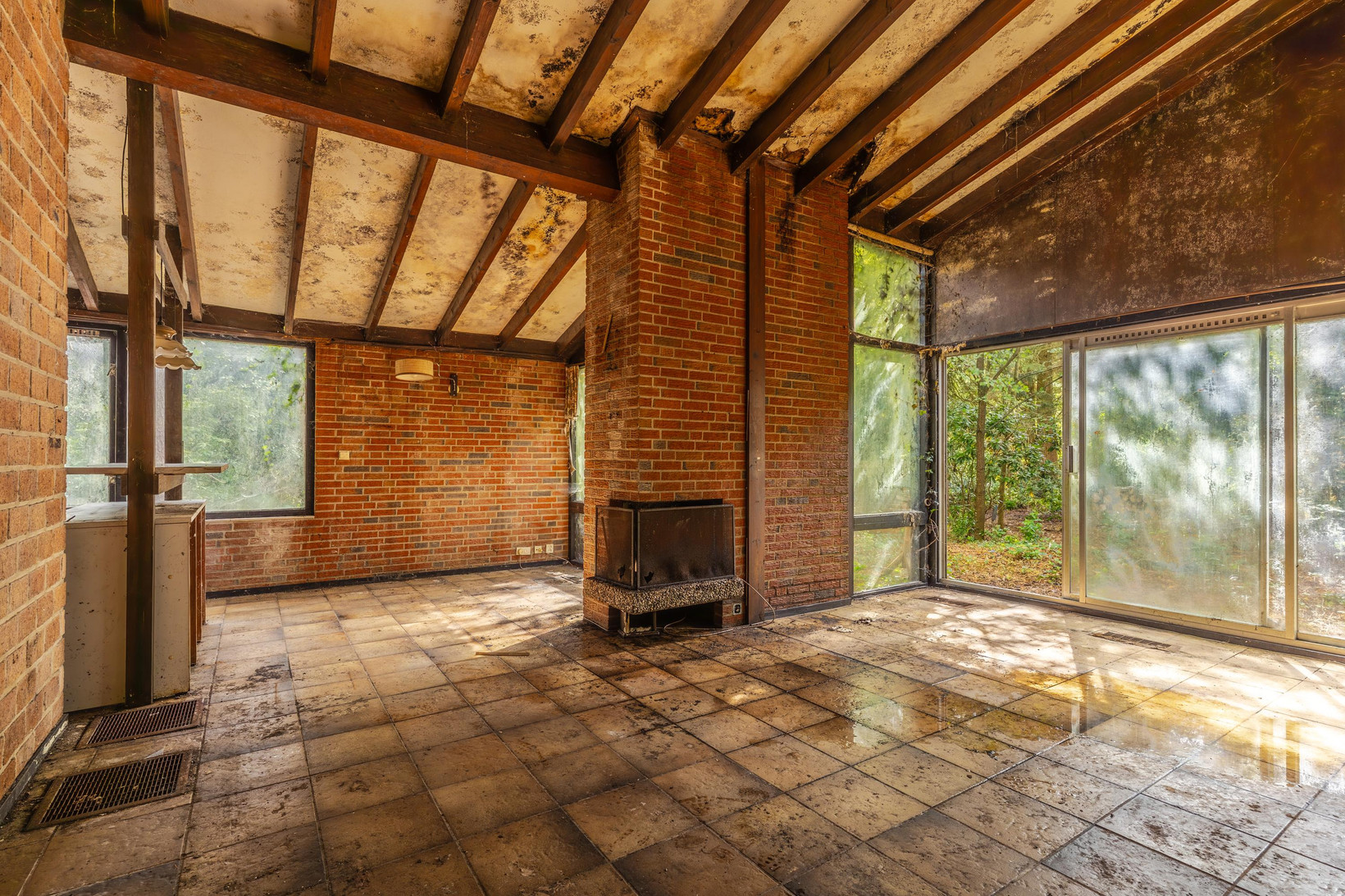 Vrijstaande woning te koop: Wolfhezerweg 120-49, Wolfheze