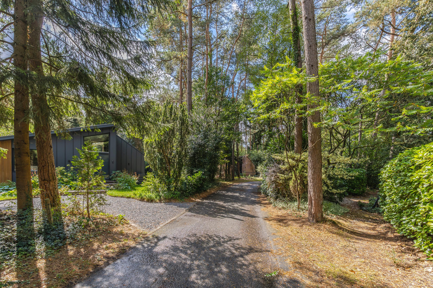 Vrijstaande woning te koop: Wolfhezerweg 120-49, Wolfheze