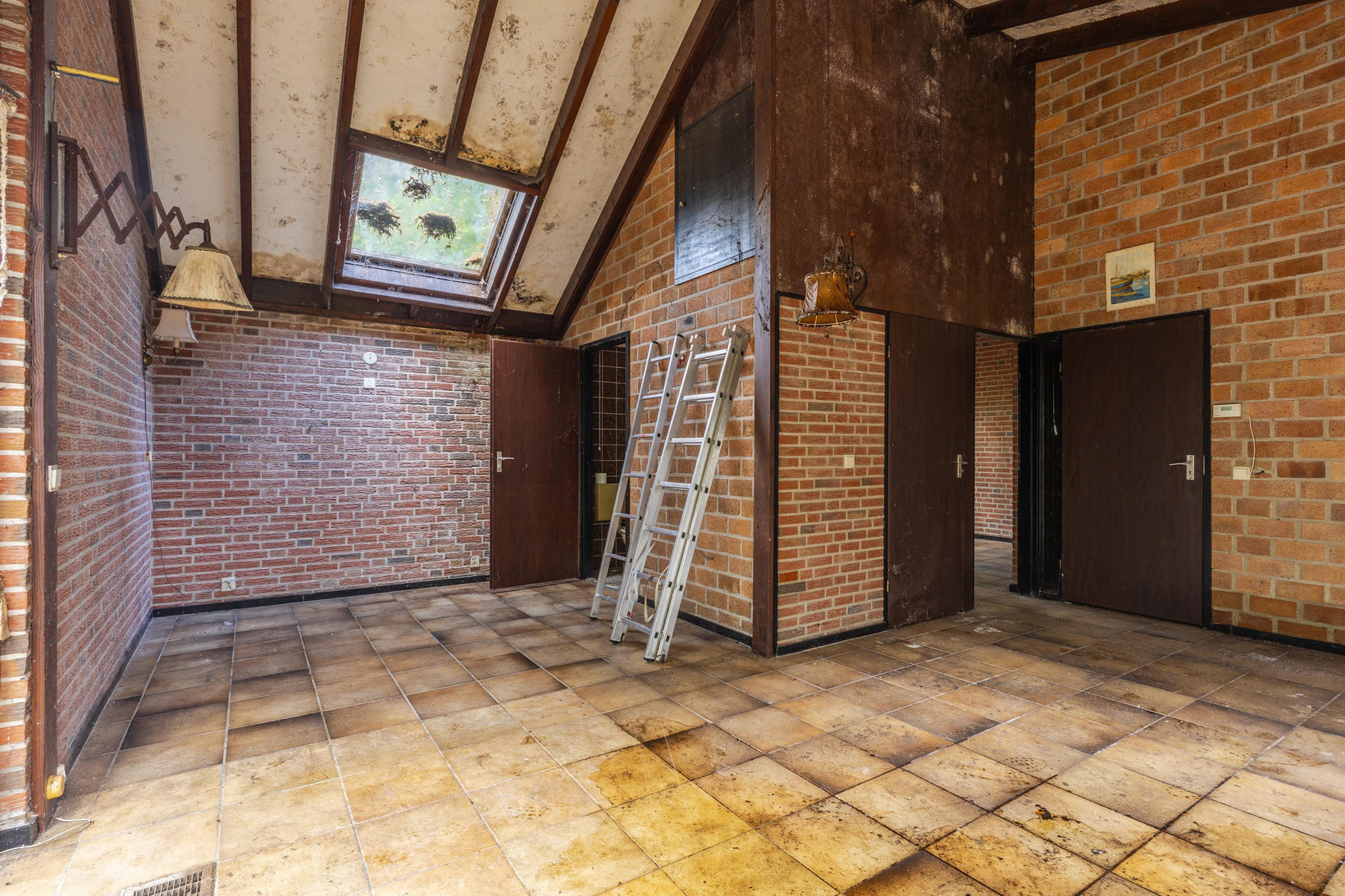 Vrijstaande woning te koop: Wolfhezerweg 120-49, Wolfheze