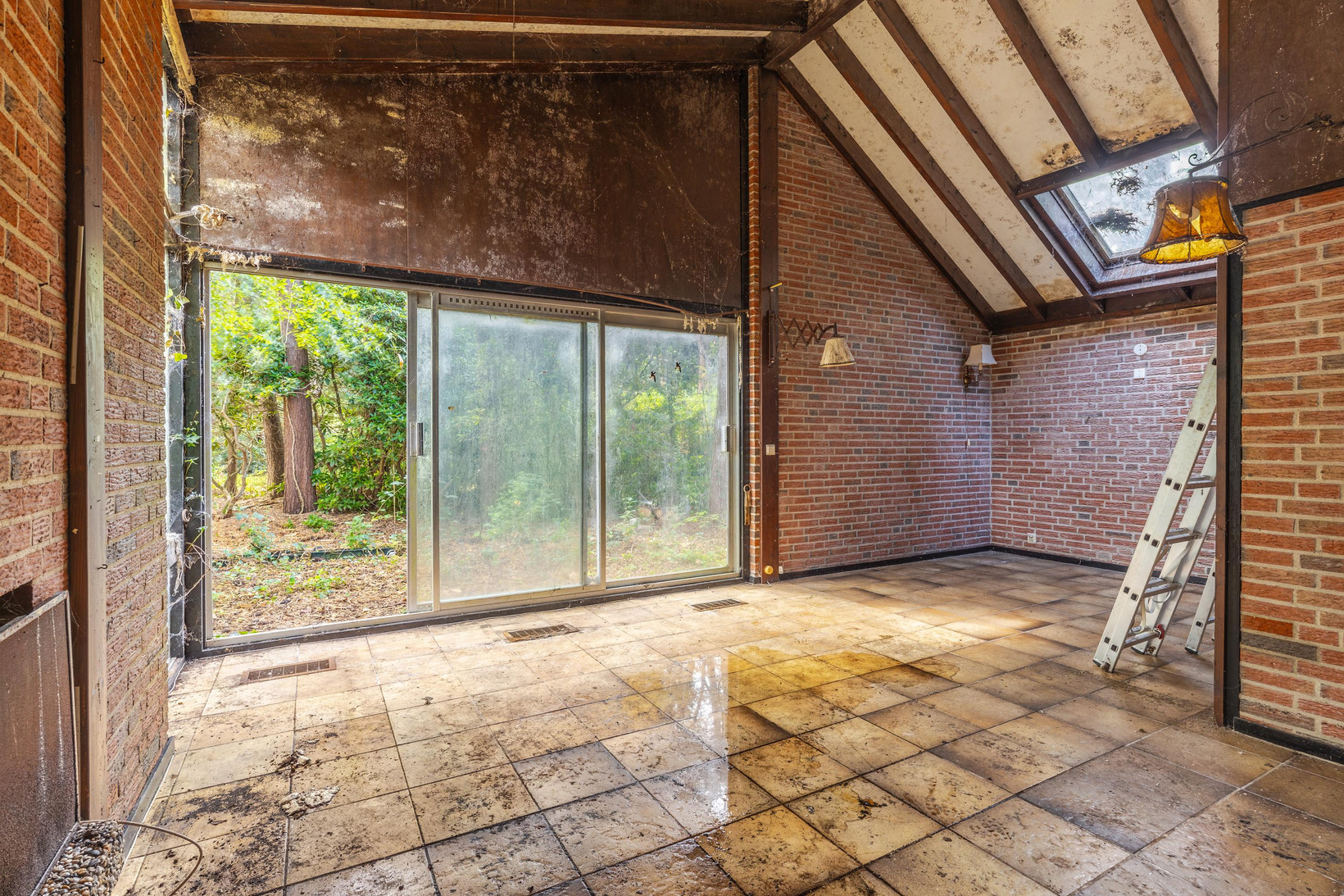 Vrijstaande woning te koop: Wolfhezerweg 120-49, Wolfheze