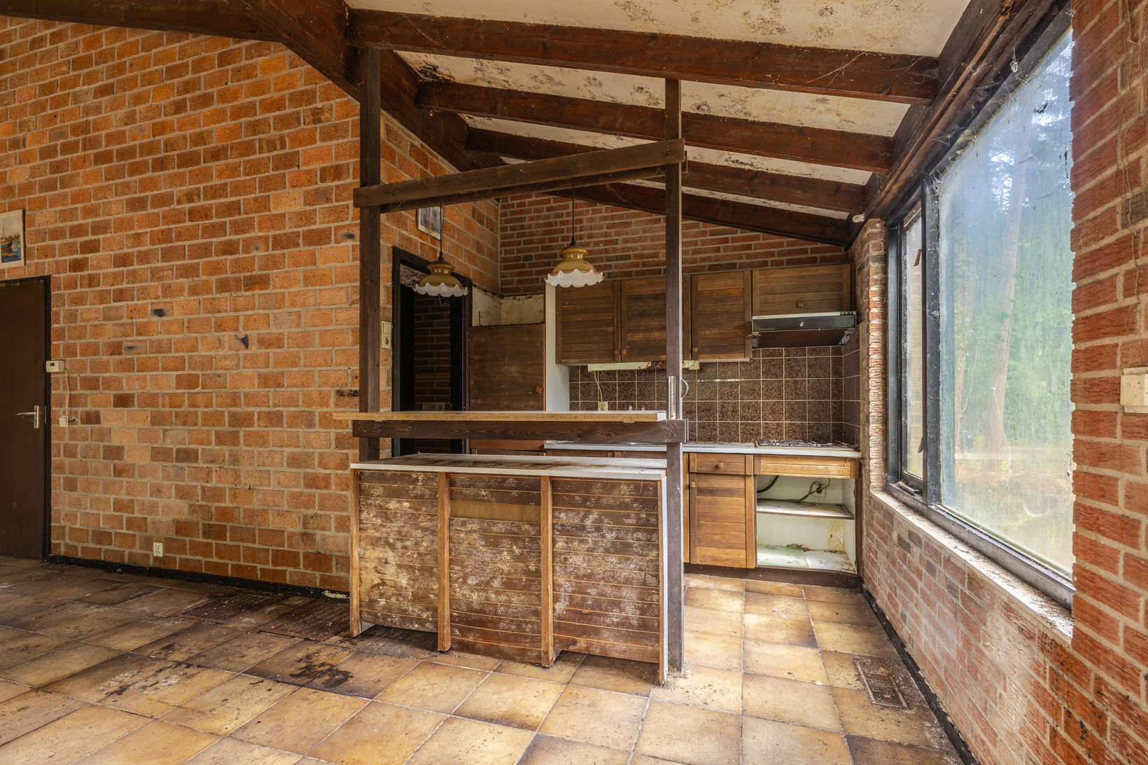 Vrijstaande woning te koop: Wolfhezerweg 120-49, Wolfheze