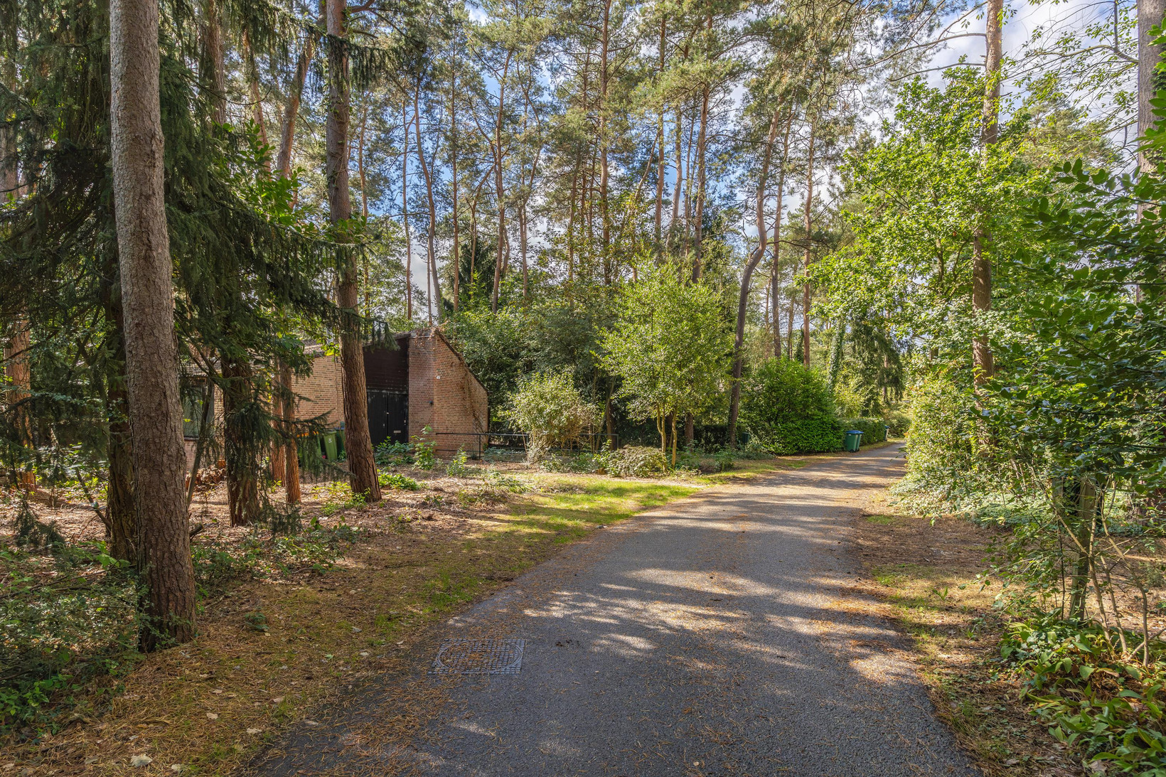 Vrijstaande woning te koop: Wolfhezerweg 120-49, Wolfheze