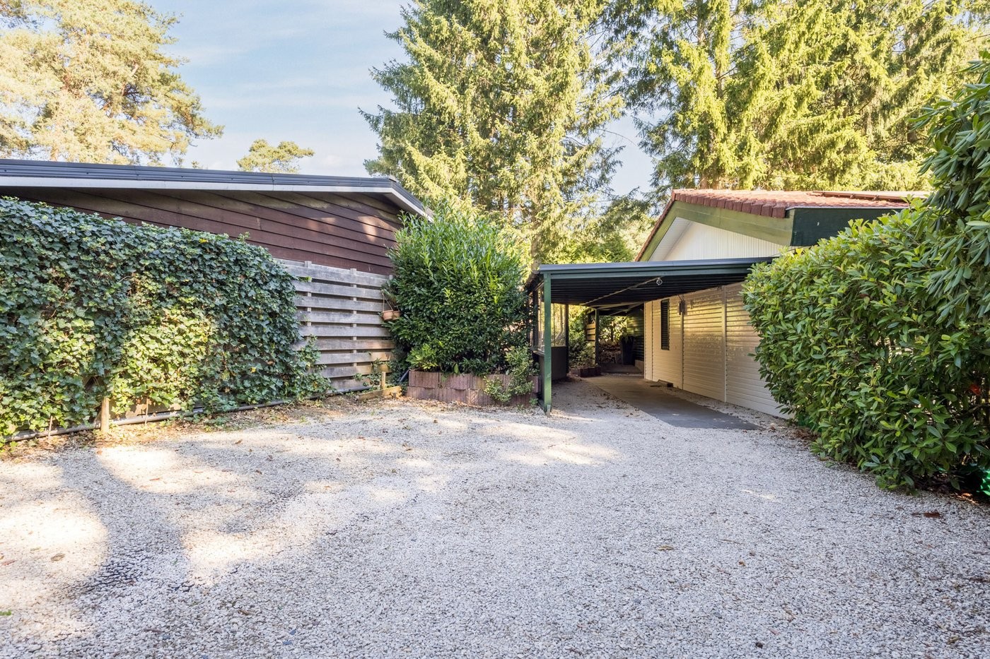 Vrijstaande woning te koop: Wolfhezerweg 120-81, Wolfheze