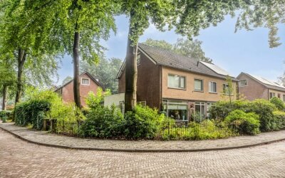 Lindeboomlaan 39