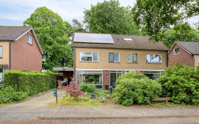 Lindeboomlaan 51
