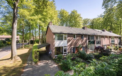 Lindeboomlaan 2