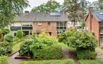 Lindeboomlaan 66