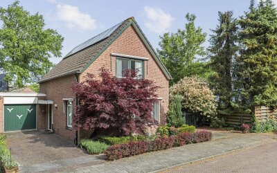 Lindeboomlaan 72