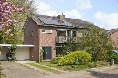 Johannahoeveweg 14