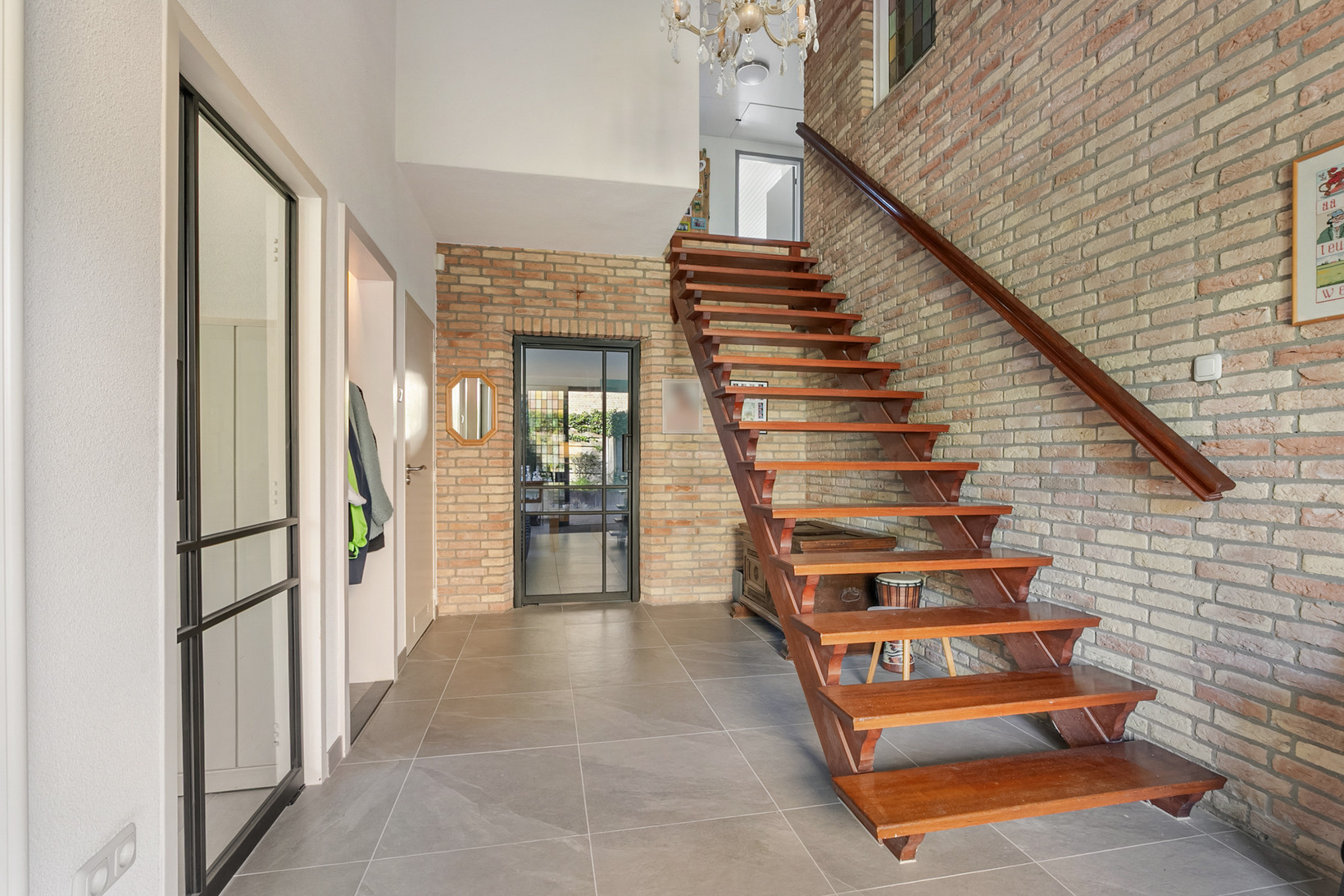 Vrijstaande woning te koop: Beekhuizenseweg 17, Velp