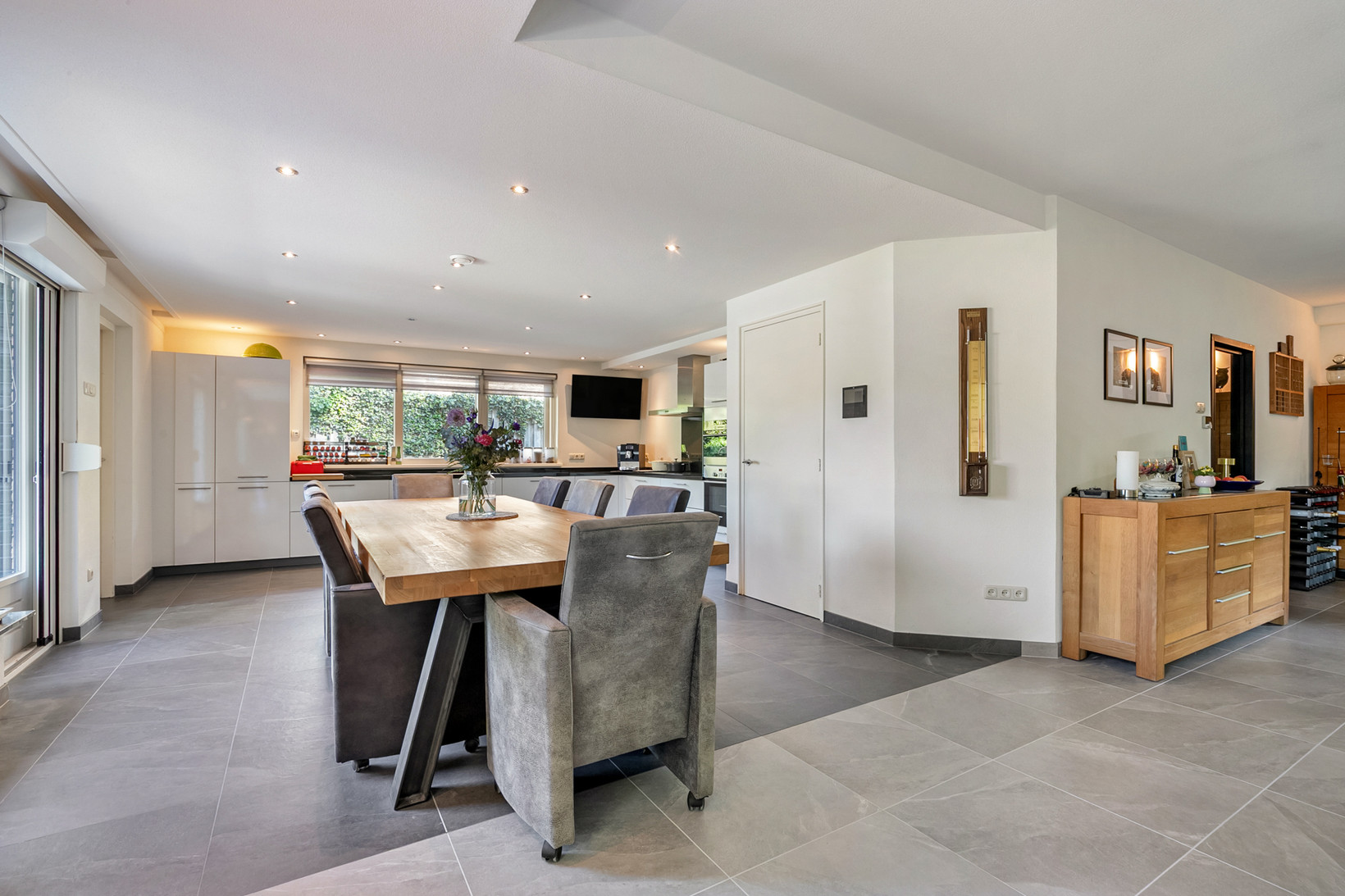 Vrijstaande woning te koop: Beekhuizenseweg 17, Velp
