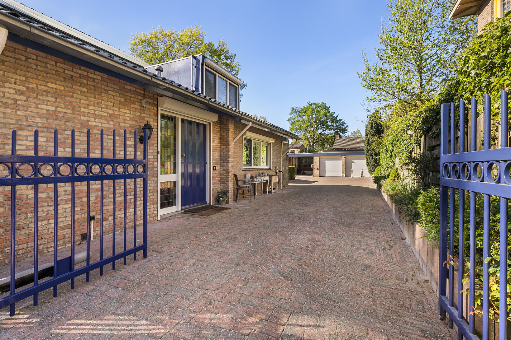 Vrijstaande woning te koop: Beekhuizenseweg 17, Velp