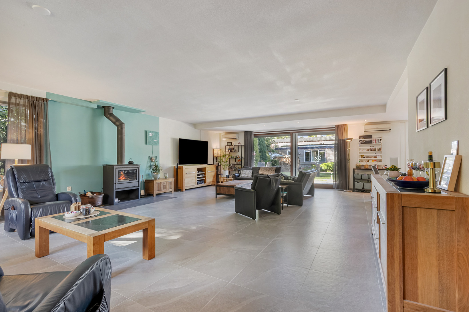 Vrijstaande woning te koop: Beekhuizenseweg 17, Velp