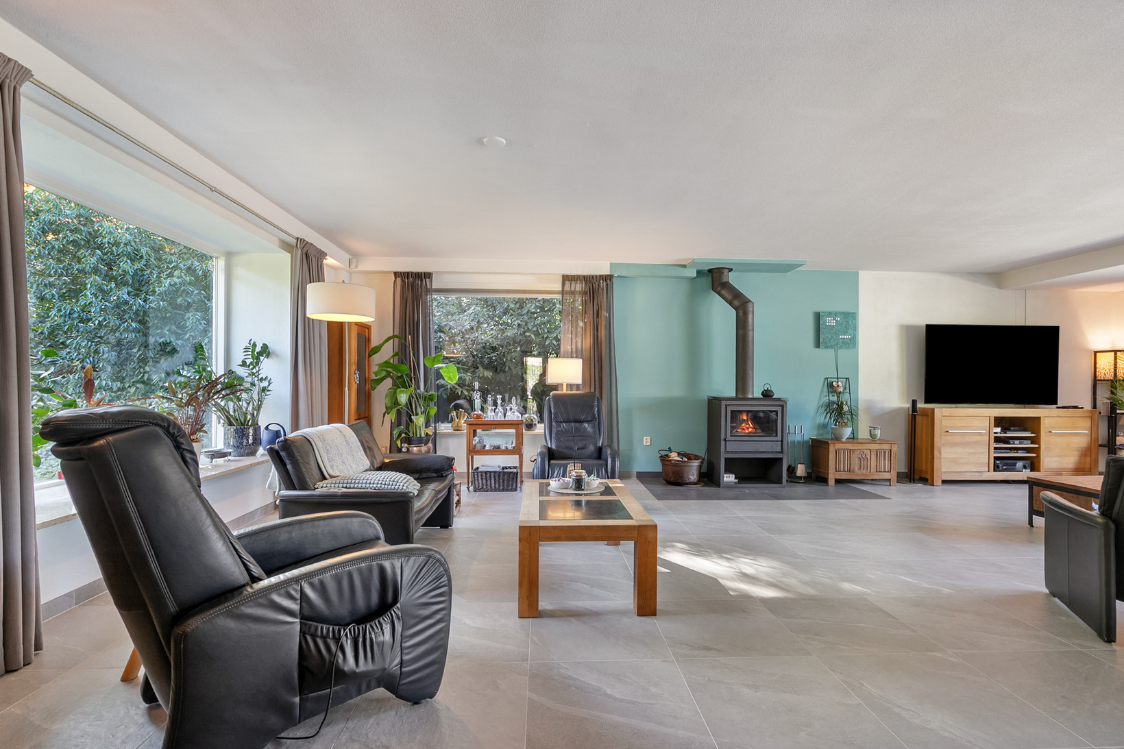Vrijstaande woning te koop: Beekhuizenseweg 17, Velp