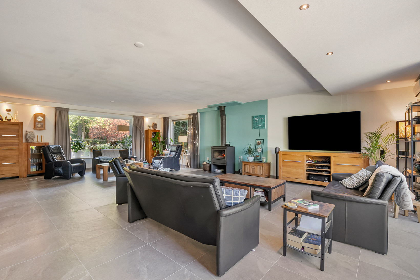 Vrijstaande woning te koop: Beekhuizenseweg 17, Velp