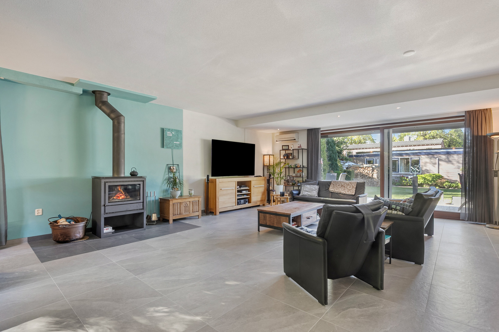 Vrijstaande woning te koop: Beekhuizenseweg 17, Velp