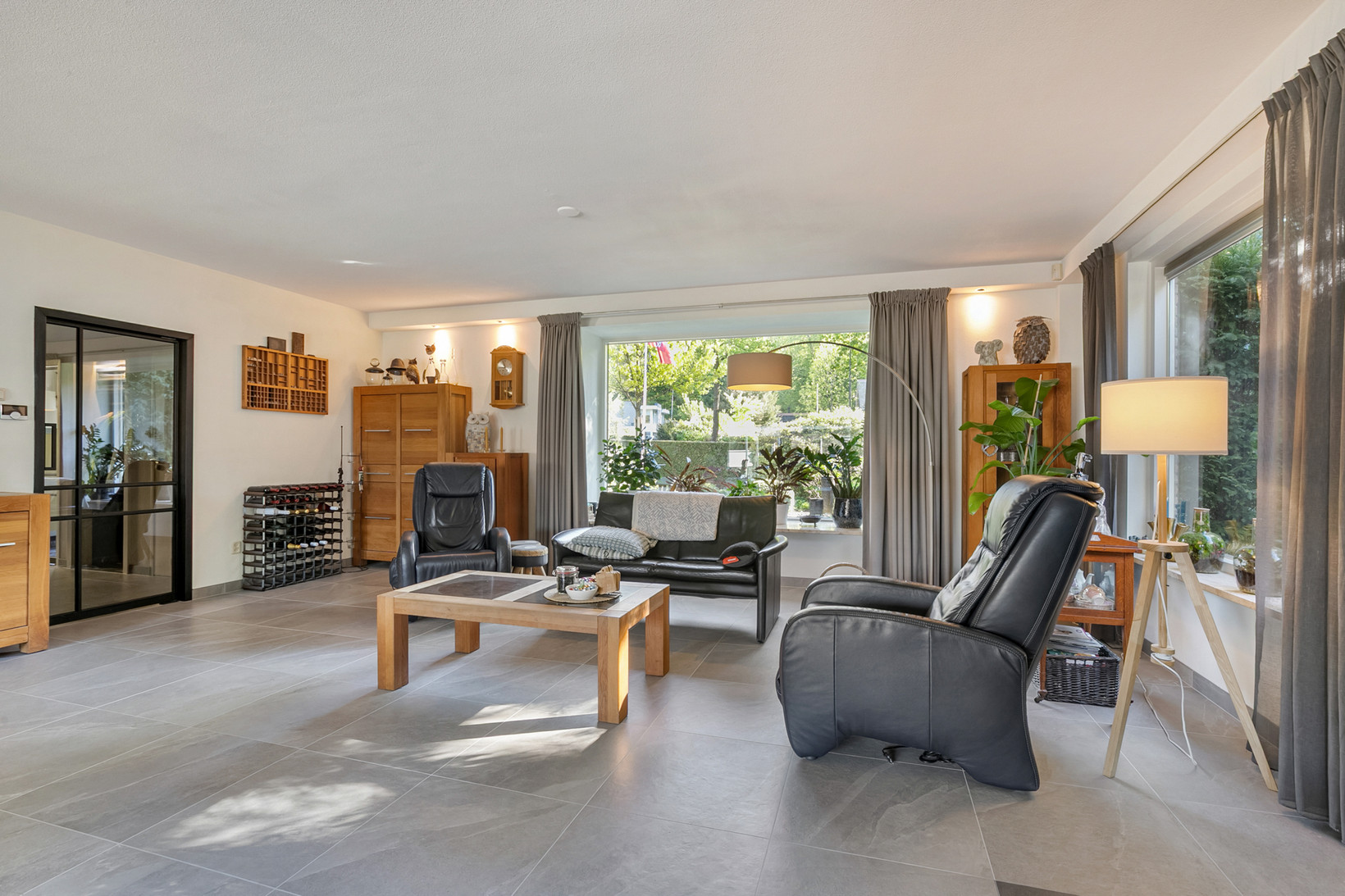 Vrijstaande woning te koop: Beekhuizenseweg 17, Velp