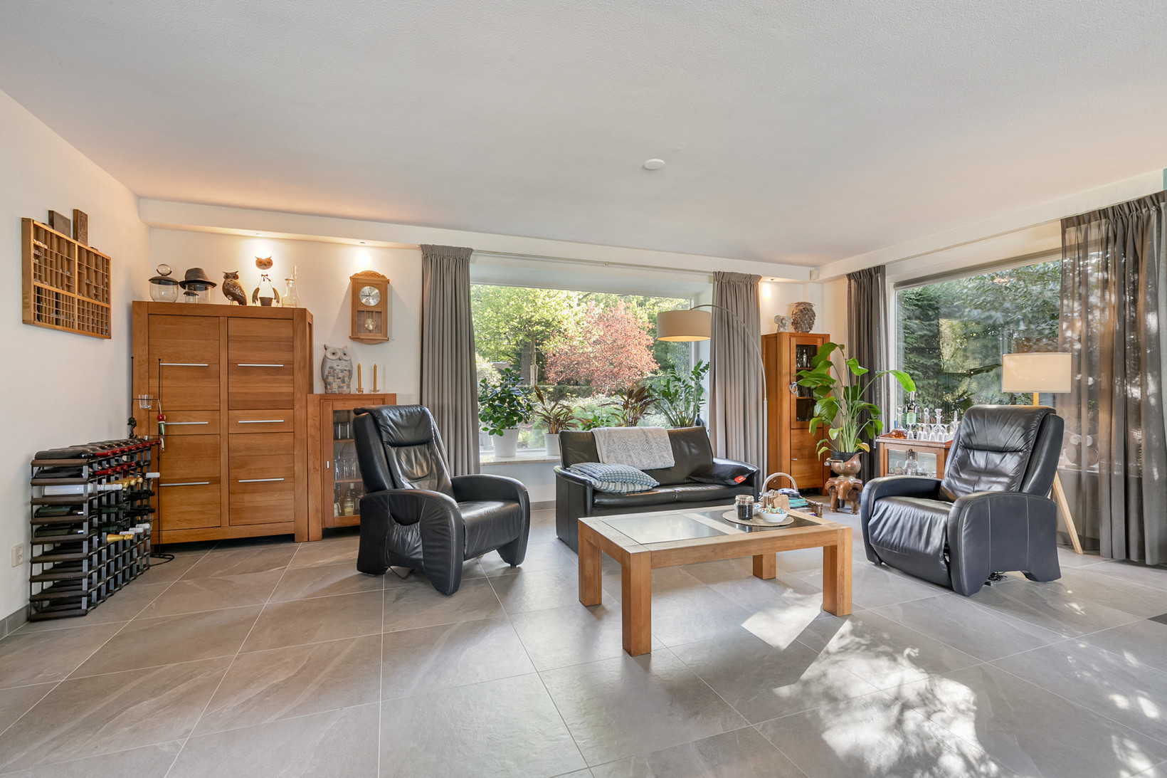 Vrijstaande woning te koop: Beekhuizenseweg 17, Velp
