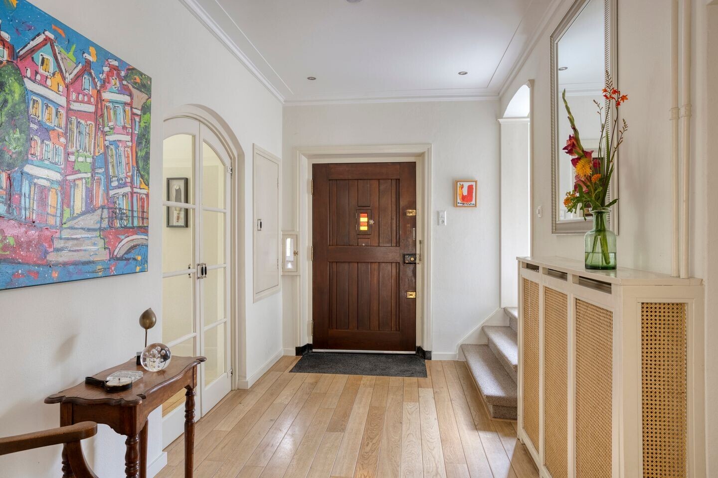 Vrijstaande woning te koop: Beekhuizenseweg 24, Velp