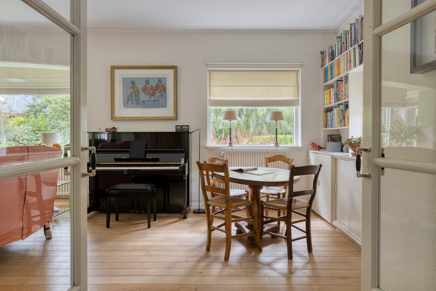 Vrijstaande woning te koop: Beekhuizenseweg 24, Velp