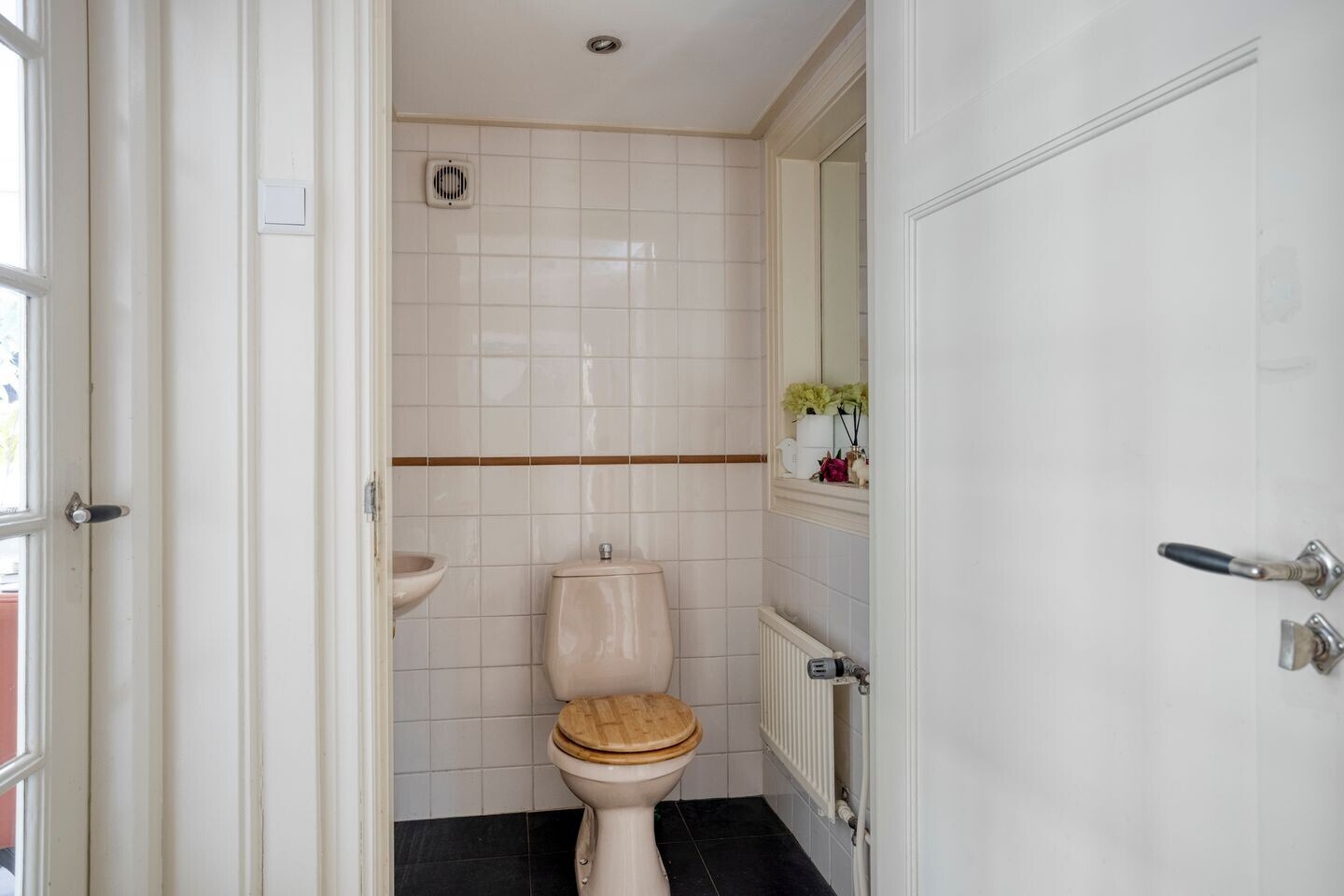 Vrijstaande woning te koop: Beekhuizenseweg 24, Velp