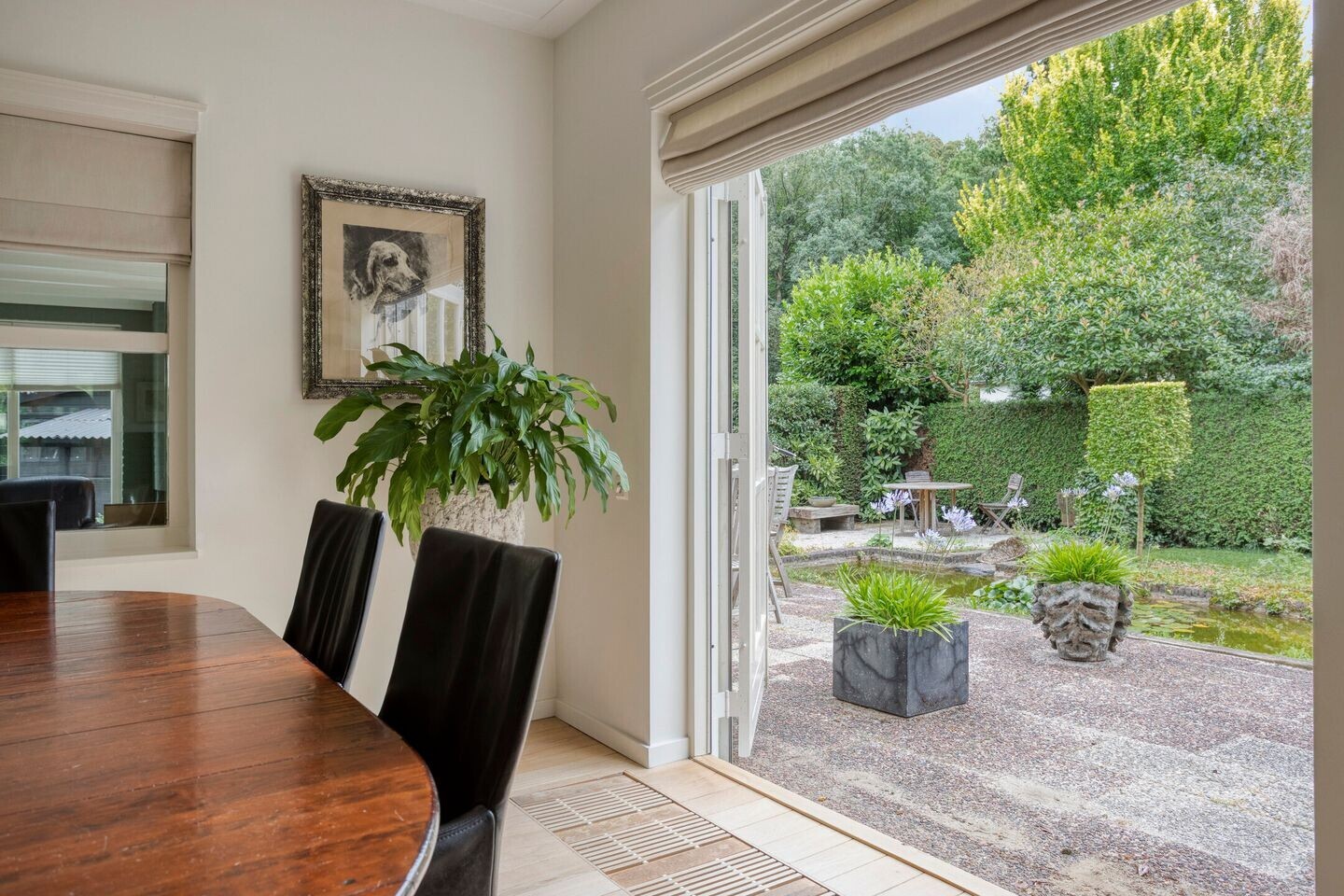 Vrijstaande woning te koop: Beekhuizenseweg 24, Velp