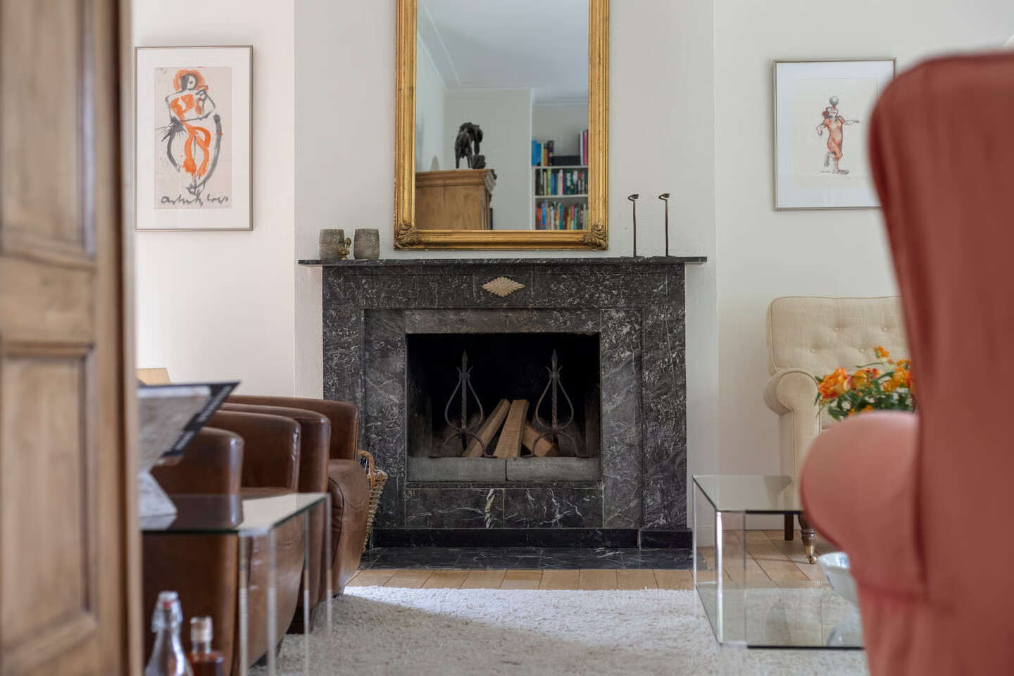 Vrijstaande woning te koop: Beekhuizenseweg 24, Velp