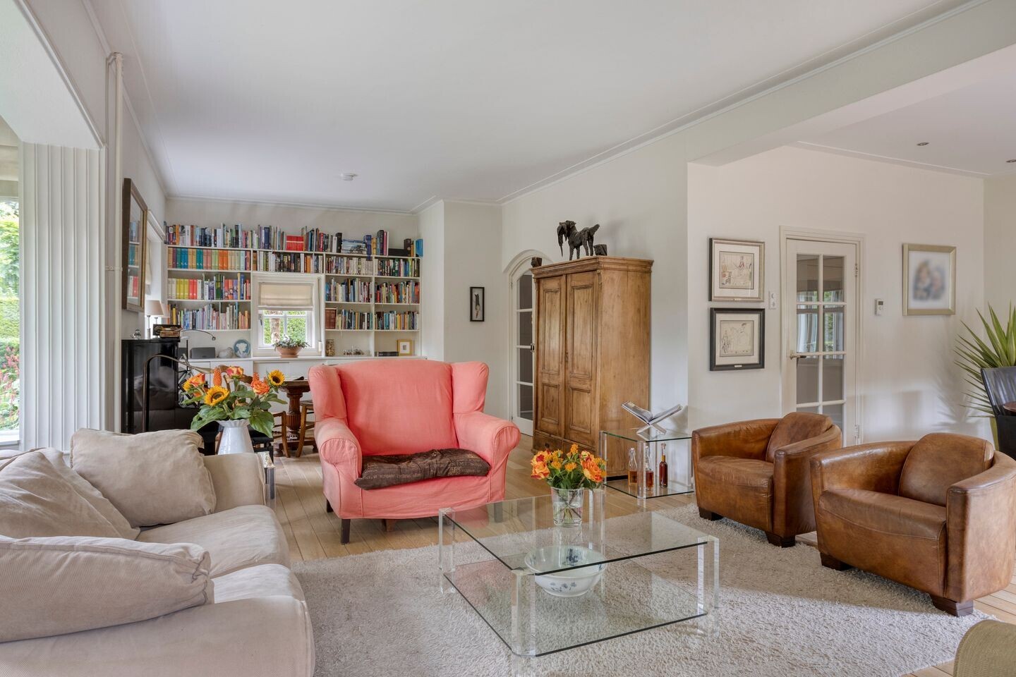 Vrijstaande woning te koop: Beekhuizenseweg 24, Velp