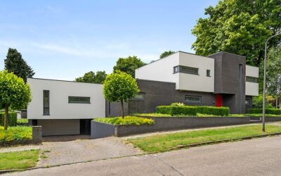 Thijsselaan 11