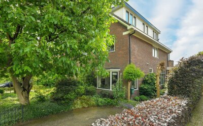 Huis te koop Alteveer 17-E