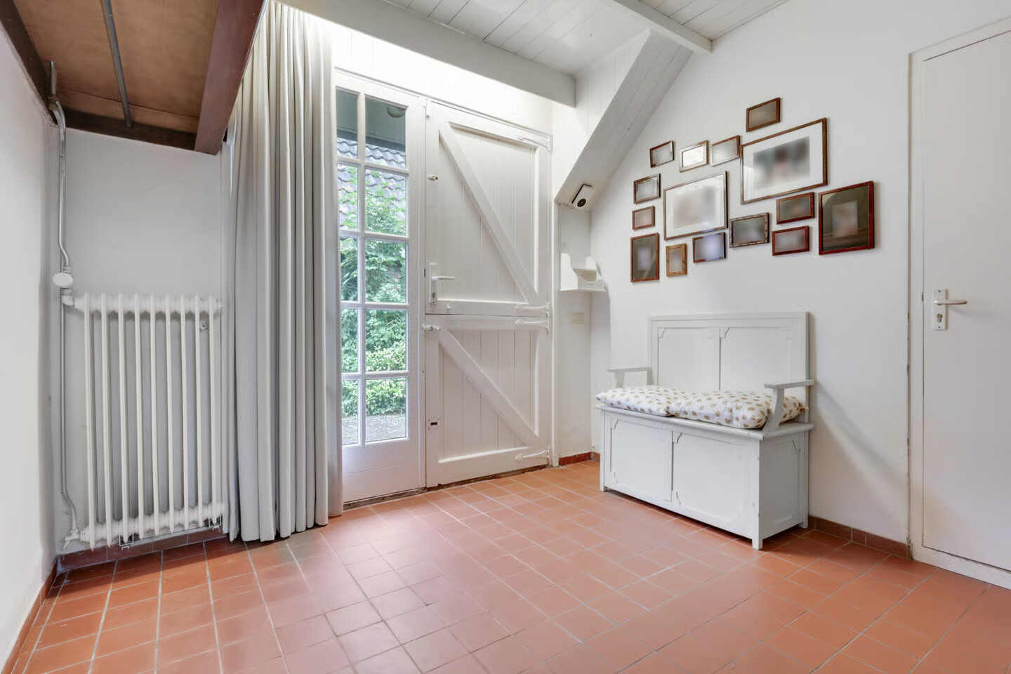 Vrijstaande woning te koop: Stalen enk 39, Velp