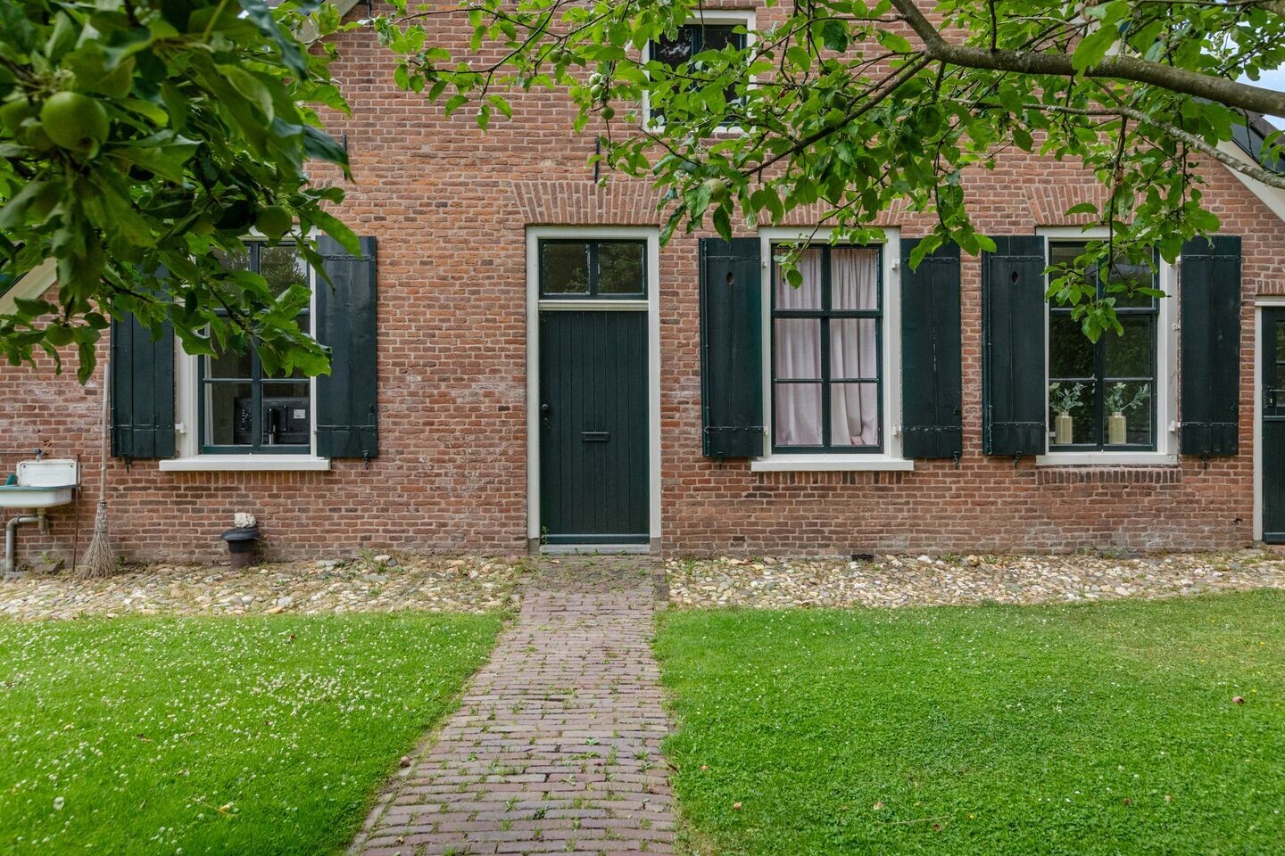 Vrijstaande woning te koop: Stalen enk 39, Velp