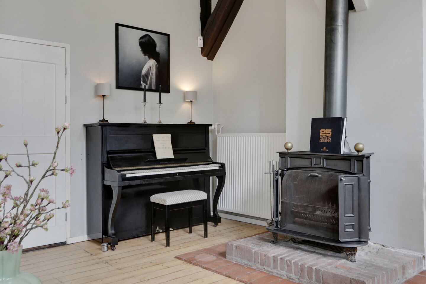 Vrijstaande woning te koop: Stalen enk 39, Velp