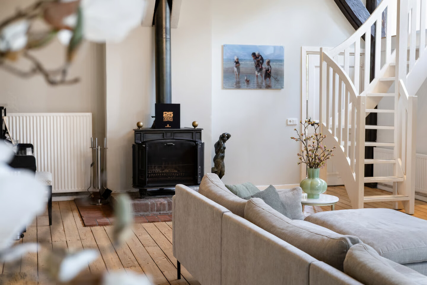Vrijstaande woning te koop: Stalen enk 39, Velp