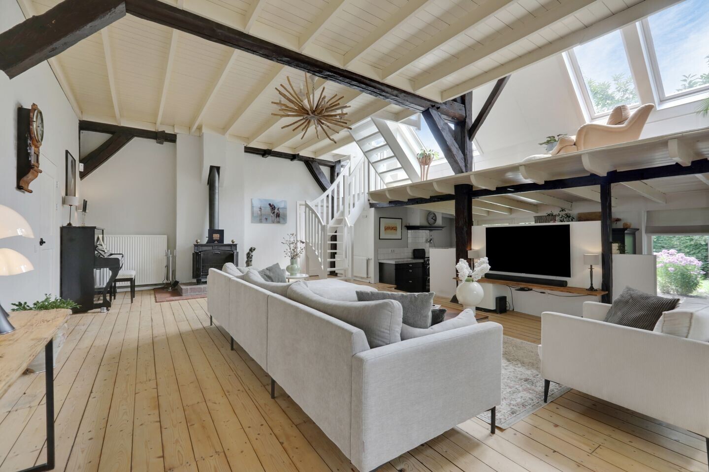 Vrijstaande woning te koop: Stalen enk 39, Velp