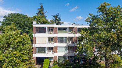 Appartement te koop Biesdelselaan 6-E