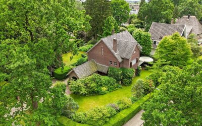 Huis te koop Rembrandtlaan 7