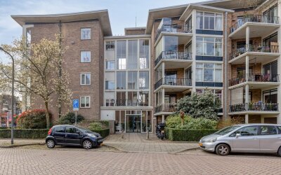Heemskerklaan 21