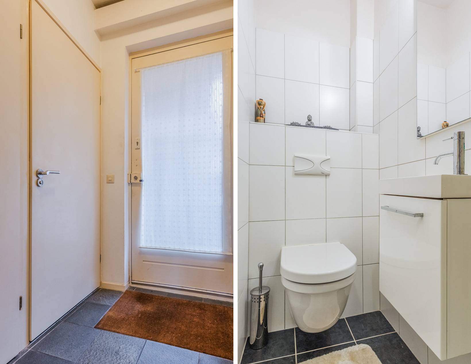 Appartement te koop: Heemskerklaan 16, Velp