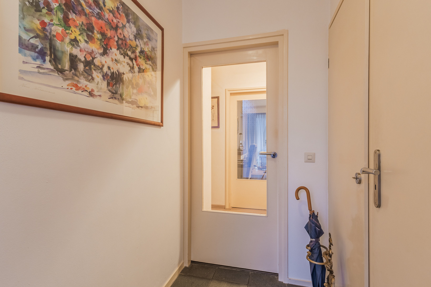 Appartement te koop: Heemskerklaan 16, Velp