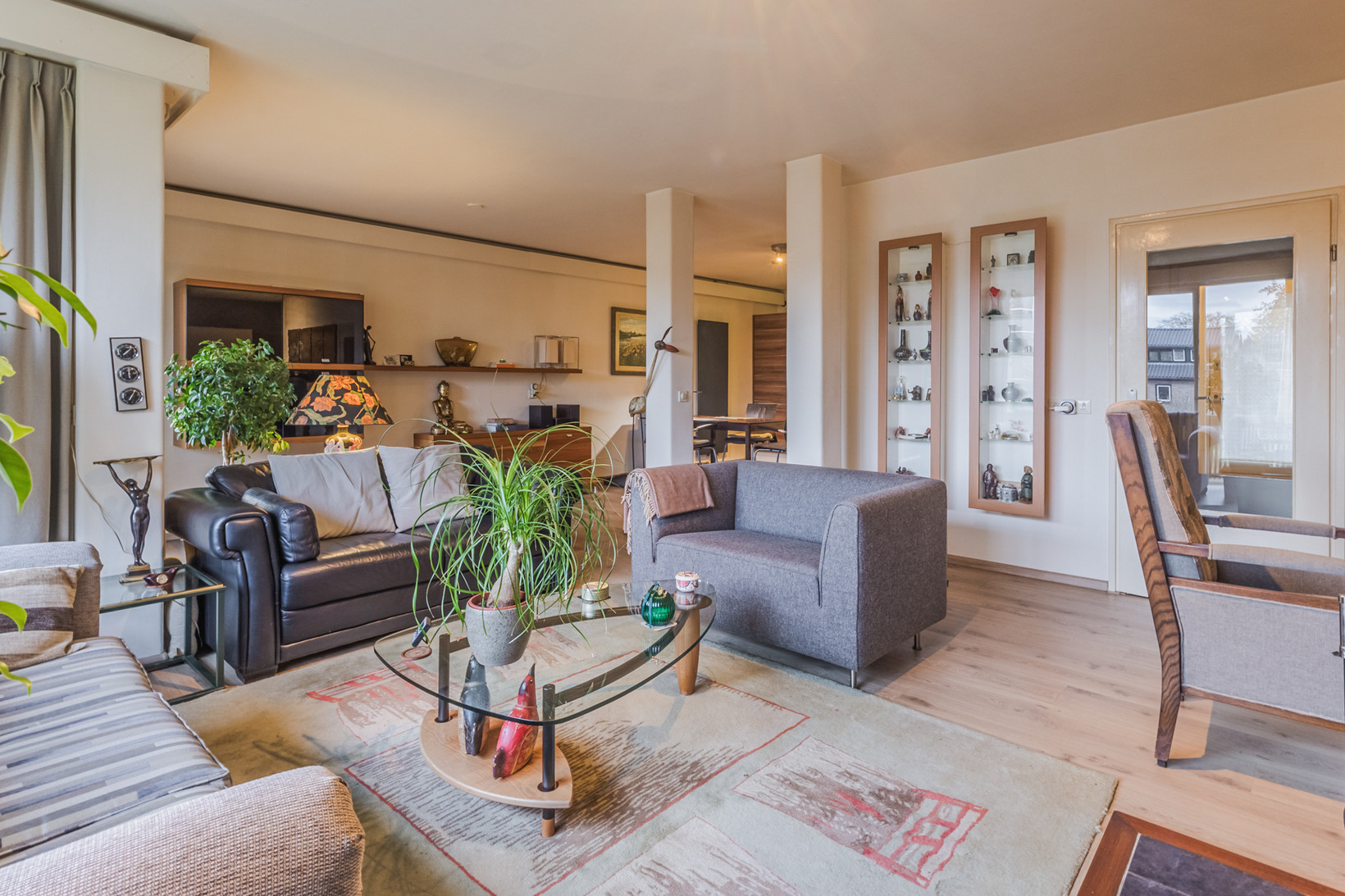 Appartement te koop: Heemskerklaan 16, Velp
