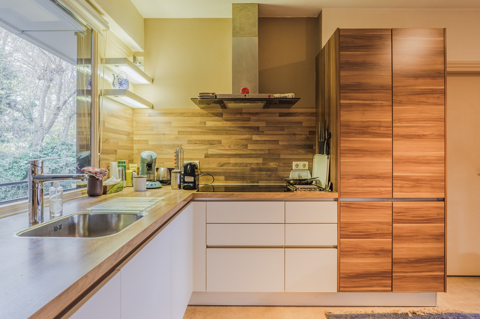 Appartement te koop: Heemskerklaan 16, Velp